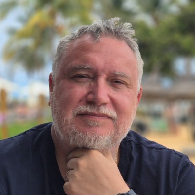 Olivier Jourdan Berton